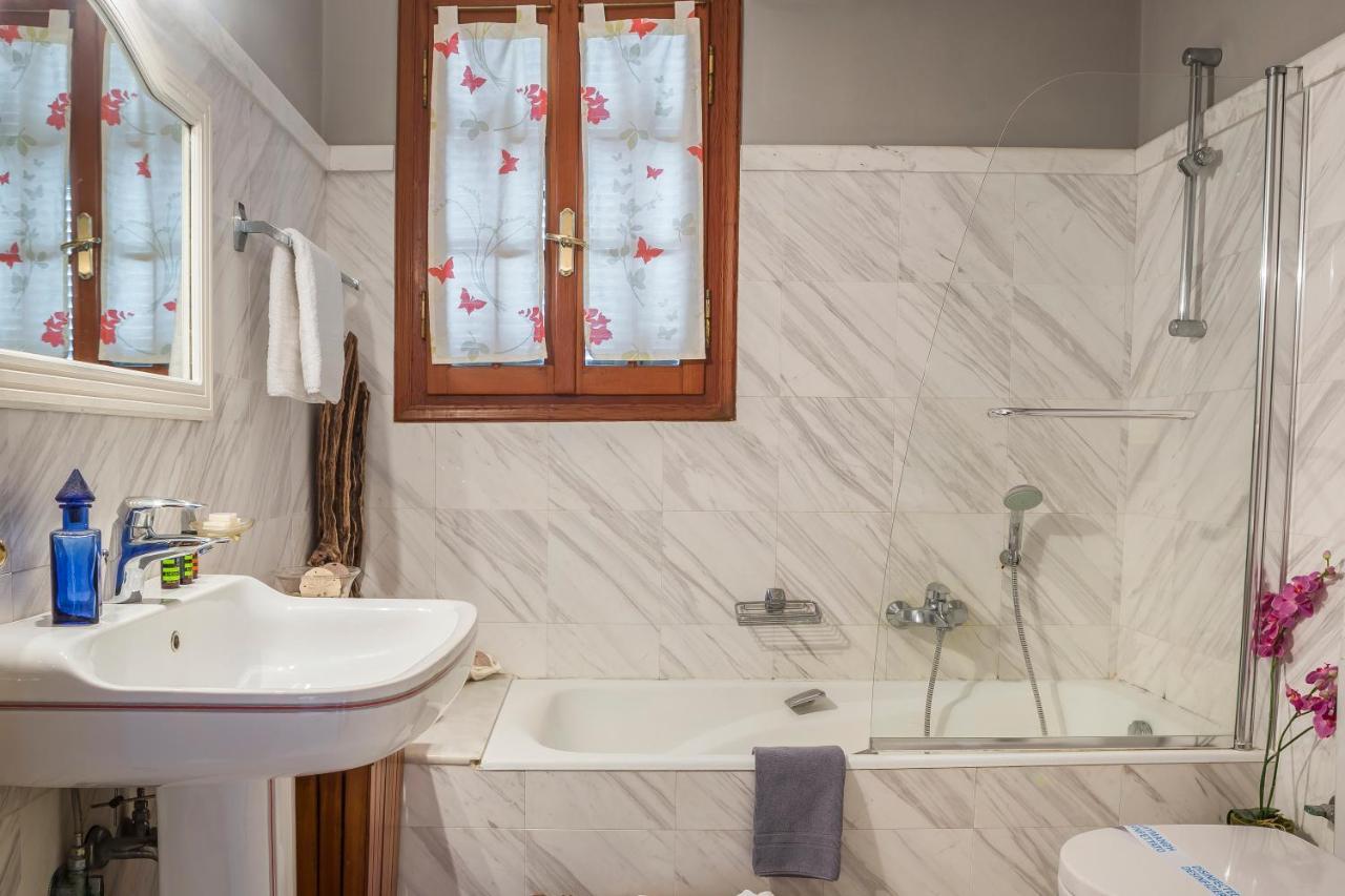 Faros Residence Adults Only Fiskardo Dış mekan fotoğraf