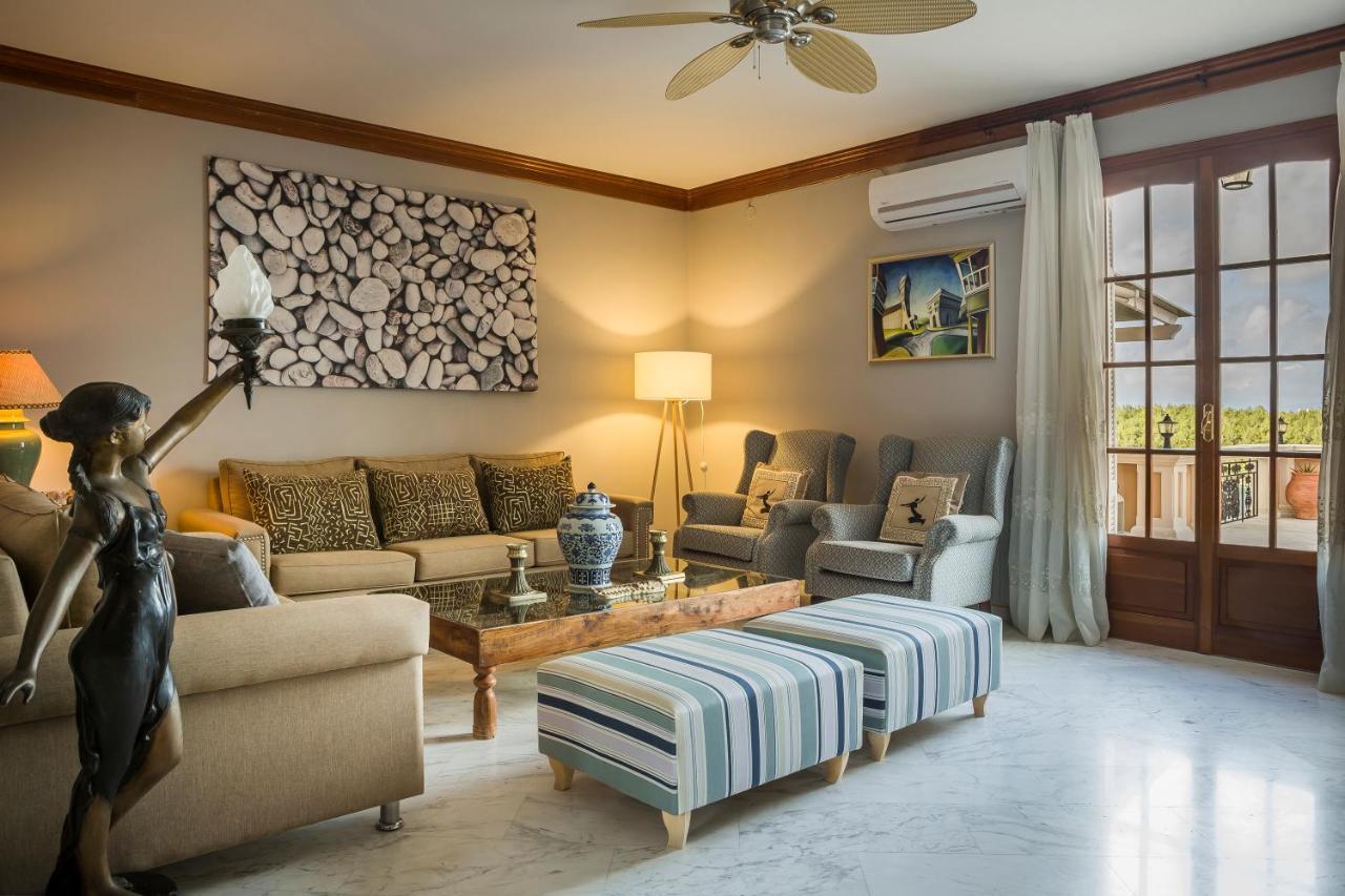 Faros Residence Adults Only Fiskardo Dış mekan fotoğraf
